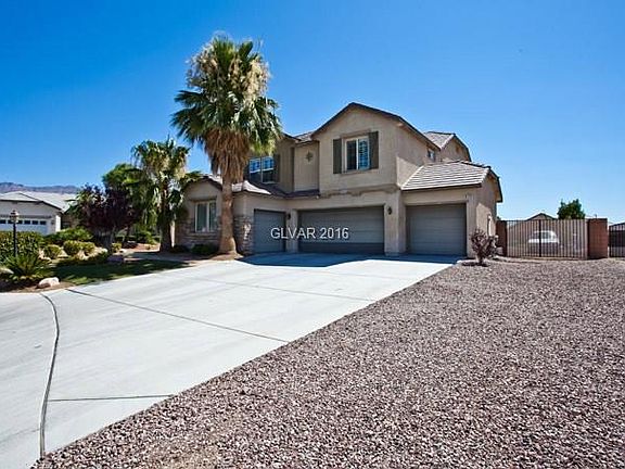 2nd image of 8124 Audubon Canyon St #0
