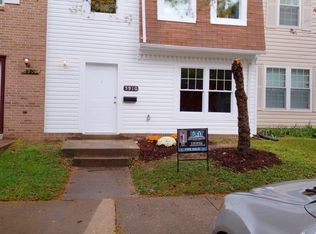 5910 Applegarth Pl, Capitol Heights, MD 20743