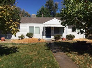 4801 E Cornell Ave, Denver, CO 80222