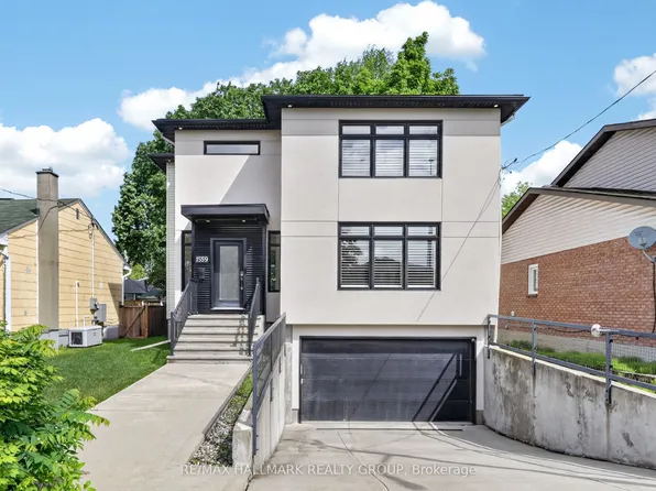 1559 Queensdale Ave, Ottawa, ON K1T 1J3