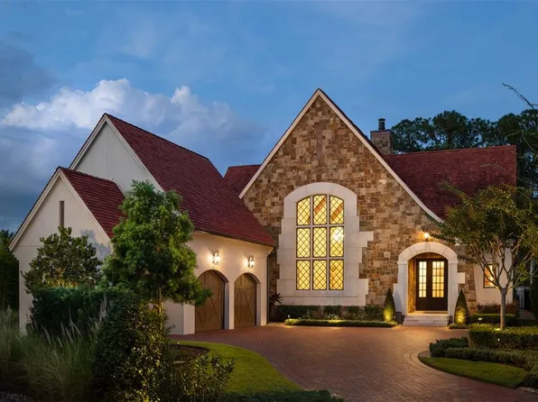 10077 Golden Touch Way, Orlando, FL 32836