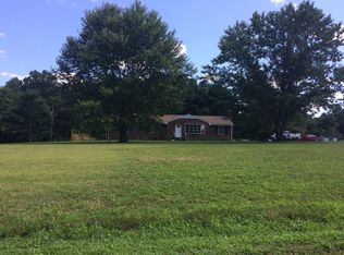 18101 Dodge City Rd, Milford, VA 22514