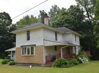 5219 Storms Creek Rd, Urbana, OH 43078