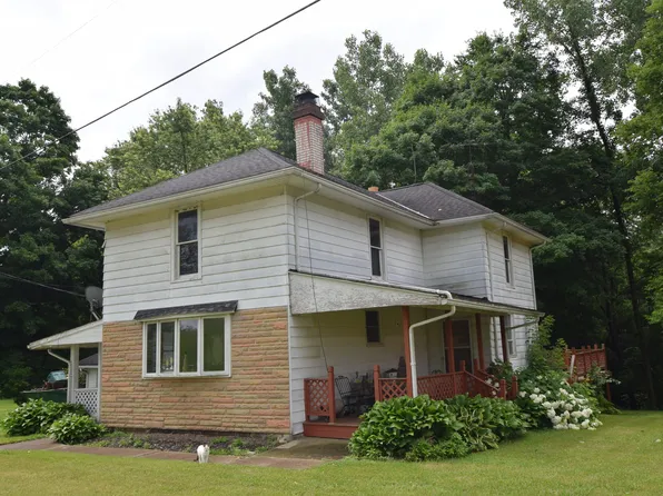 5219 Storms Creek Rd, Urbana, OH 43078