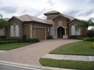 7751 Cottesmore Dr, Naples, FL 34113