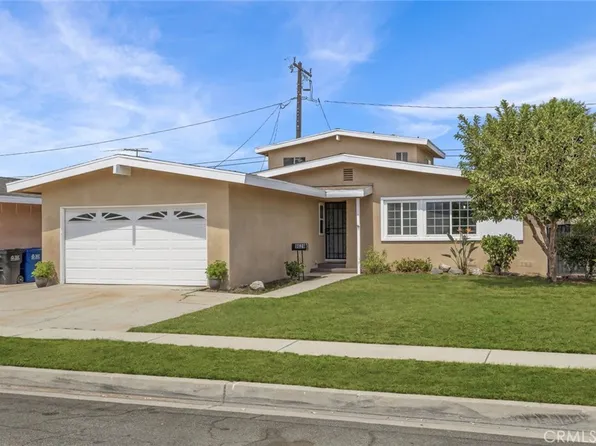 9829 Whitmore St, El Monte, CA 91733
