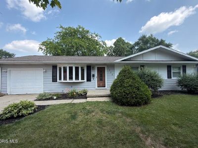 1022 Cherry St, Montpelier, OH, 43543