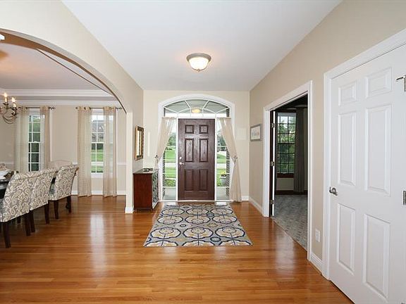 foyer