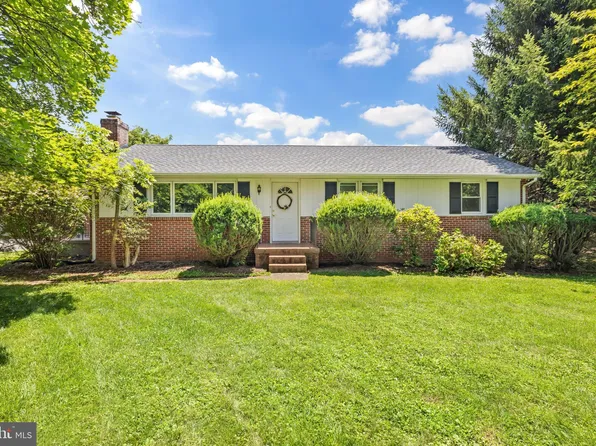 13531 Triadelphia Rd, Ellicott City, MD 21042