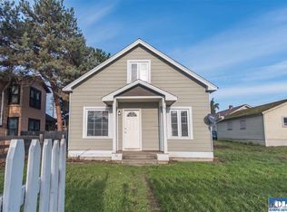 315 E 7th St, Port Angeles, WA