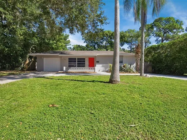 5795 HILLSIDE STREET, SEMINOLE, FL 33772