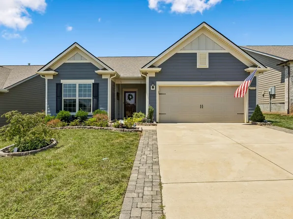 6006 Monroe Way, Spring Hill, TN 37174