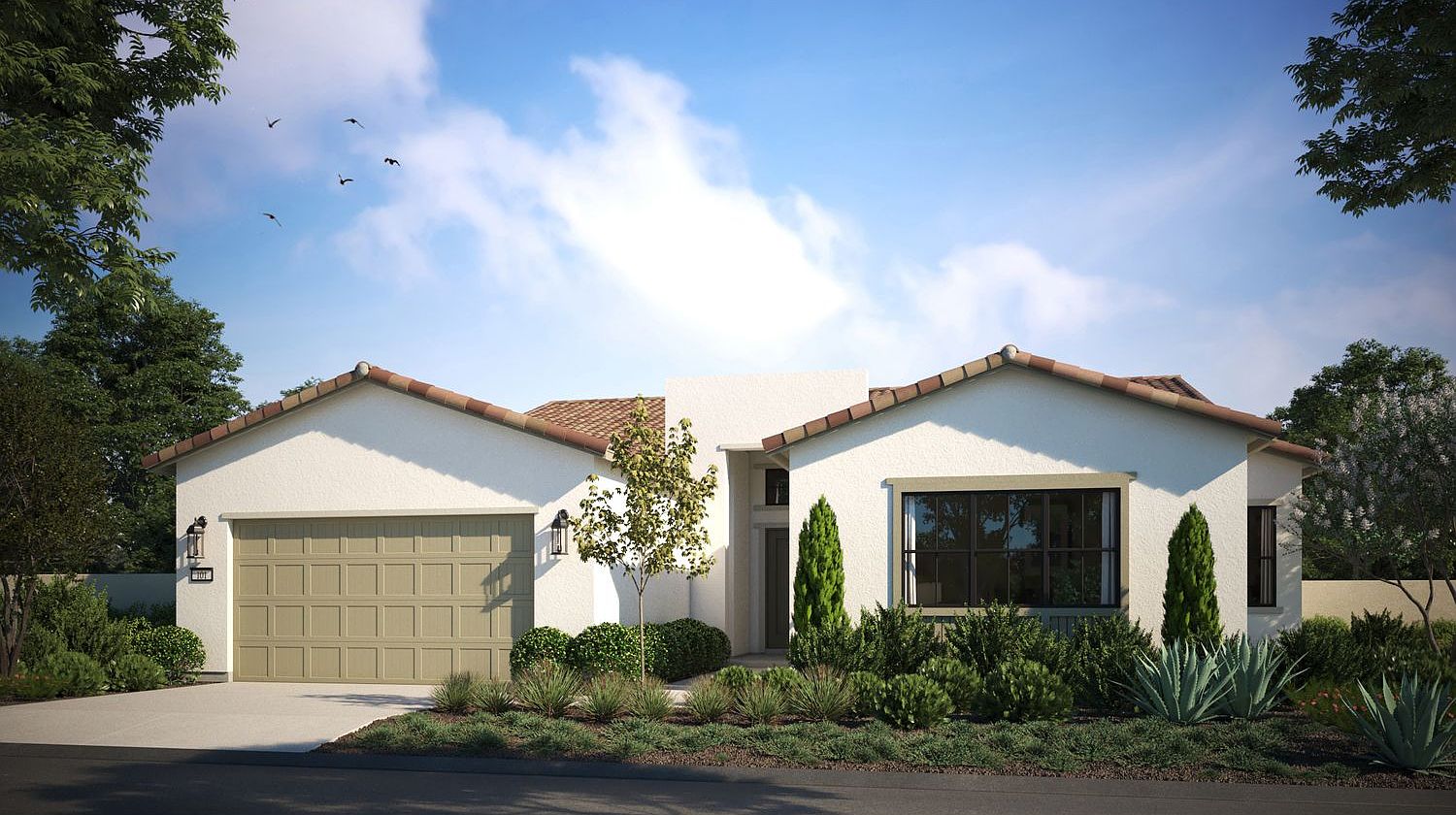 Plan 5 Plan, Whitehawk, Granite Bay, CA 95746 Zillow