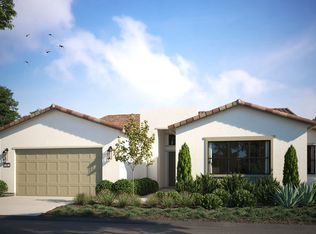 Plan 5 Plan, Whitehawk, Granite Bay, CA 95746