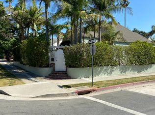 2135 Chapala St, Santa Barbara, CA 93105