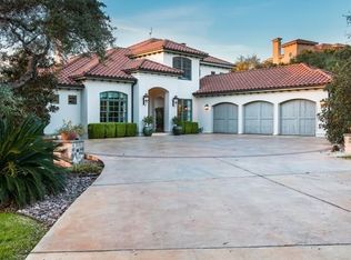 1817 Logans Hollow Dr, Austin, TX 78746