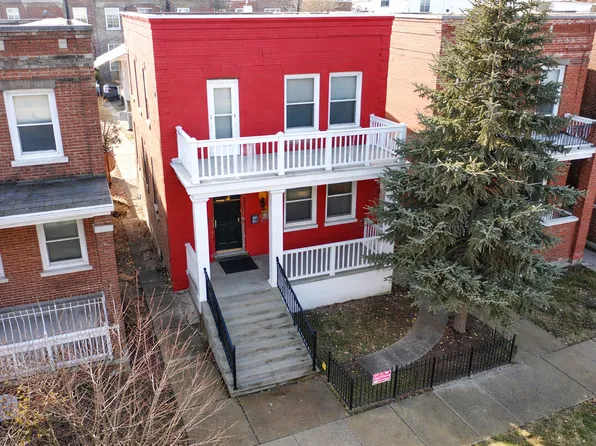 4925 W Henderson St #1, Chicago, IL 60641