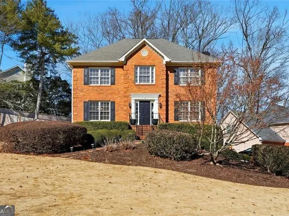 4051 Silver Fir Ct, Marietta, GA 30066