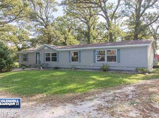 11115 N 1300 East Rd, Chenoa, IL 61726