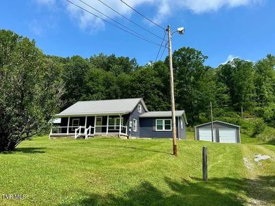 1470 Big Branch Rd, Bluefield, VA, 24605