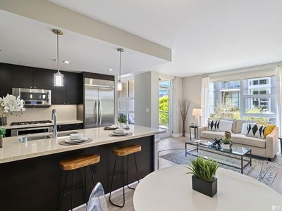 330 Mission Bay Blvd #202, San Francisco, CA, 94158
