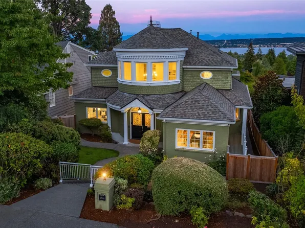 6816 51st Avenue NE, Seattle, WA 98115