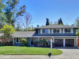 5618 Frontier Way, Carmichael, CA 95608