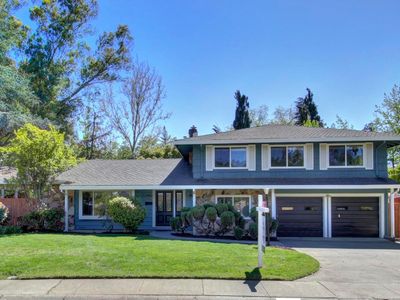 5618 Frontier Way, Carmichael, CA, 95608