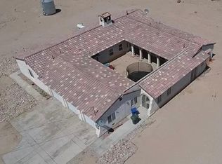 14663 Marigold St, Oro Grande, CA 92368