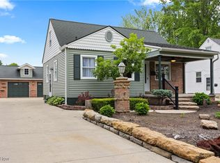 614 Cornell Ave, Elyria, OH 44035