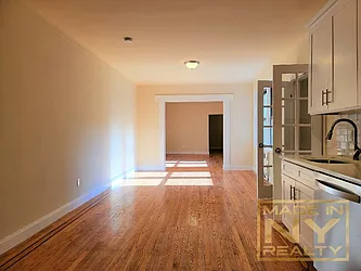 Rented by Made In NY Realty