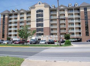 530 Riverside Dr SUITE 107, Salisbury, MD 21801