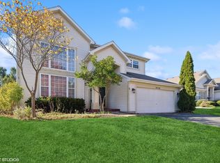 34136 N Broomsedge Rd, Round Lake, IL 60073