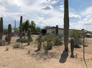 7474 W Bopp Rd, Tucson, AZ 85735