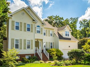 2208 Ridgefield Green Way, Henrico, VA 23233