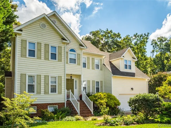 2208 Ridgefield Green Way, Henrico, VA 23233
