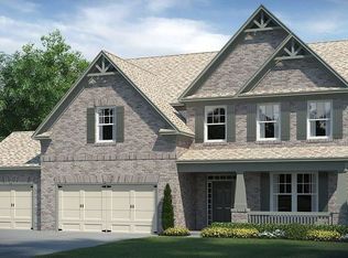 4610 Danbury Farms Dr, Cumming, GA 30040