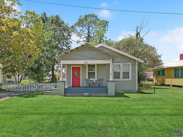 139 N Airline Ave, Gramercy, LA 70052