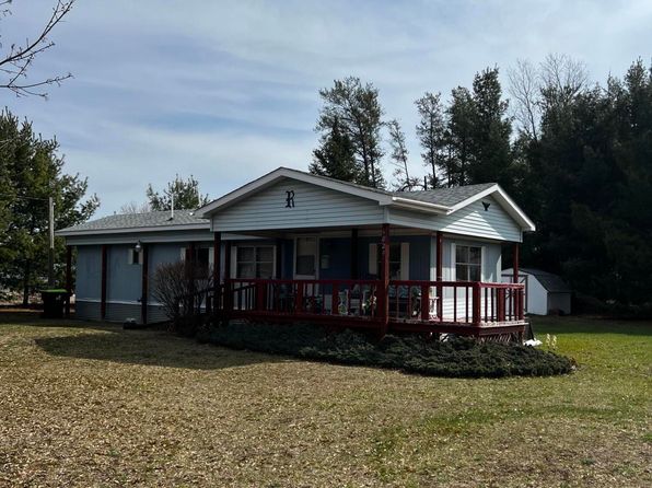 1824 N Saint Helen Rd, Saint Helen, MI 48656