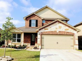 17225 Gabbro Dr, Pflugerville, TX 78660