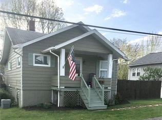 227 Dombroski Ave, New Kensington, PA