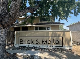 307 Allouette Way APT 8, Carson City, NV