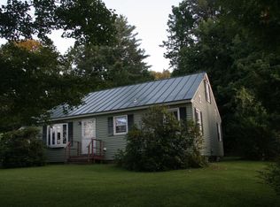 1272 Concord Ave, Saint Johnsbury, VT 05819