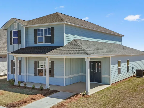 464 Arrowwood Blvd, Freeport, FL 32439