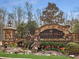 530 Belada Blvd, Sandy Springs, GA 30342