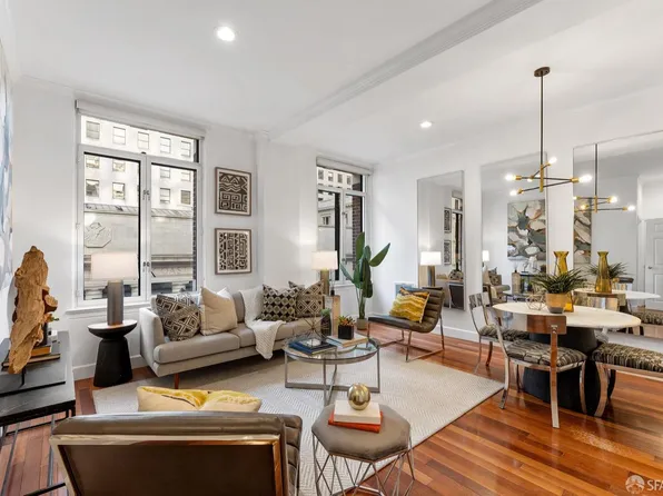 201 Sansome St Unit 403, San Francisco, CA 94104