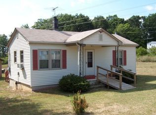 2969 Moons Rd, Long Island, VA 24569