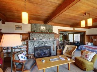 333 S Ocean Ave, Gearhart, OR