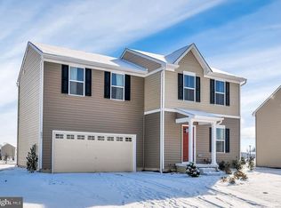 603 Swallowtail Way, Dover, DE 19901