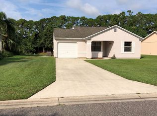 1314 Fargo Dr, Melbourne, FL 32940